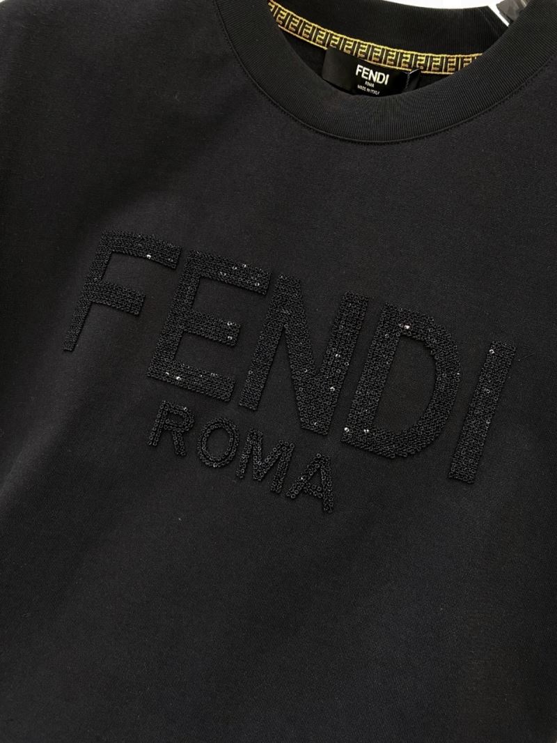 Fendi T-Shirts